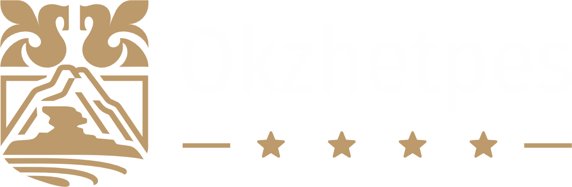 ЛОК Окжетпес Бурабай