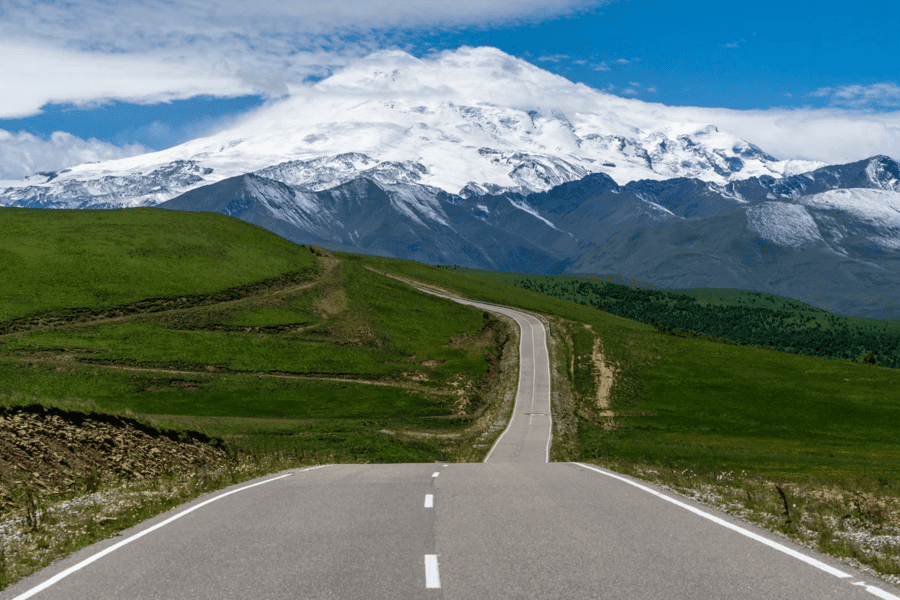 Summer Holidays in Georgia